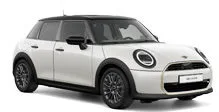 MINI Cooper C 5-ukseline