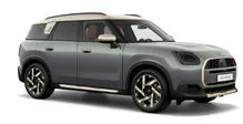 MINI Countryman JCW ALL4