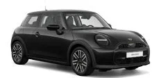 MINI Cooper C Blackyard Edition