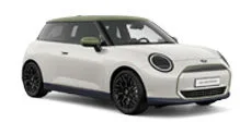 MINI Cooper E Paul Smith Edition