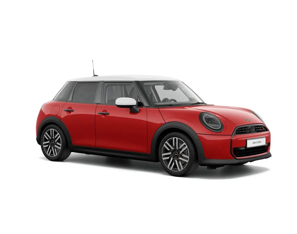 963 X 760 Cooper