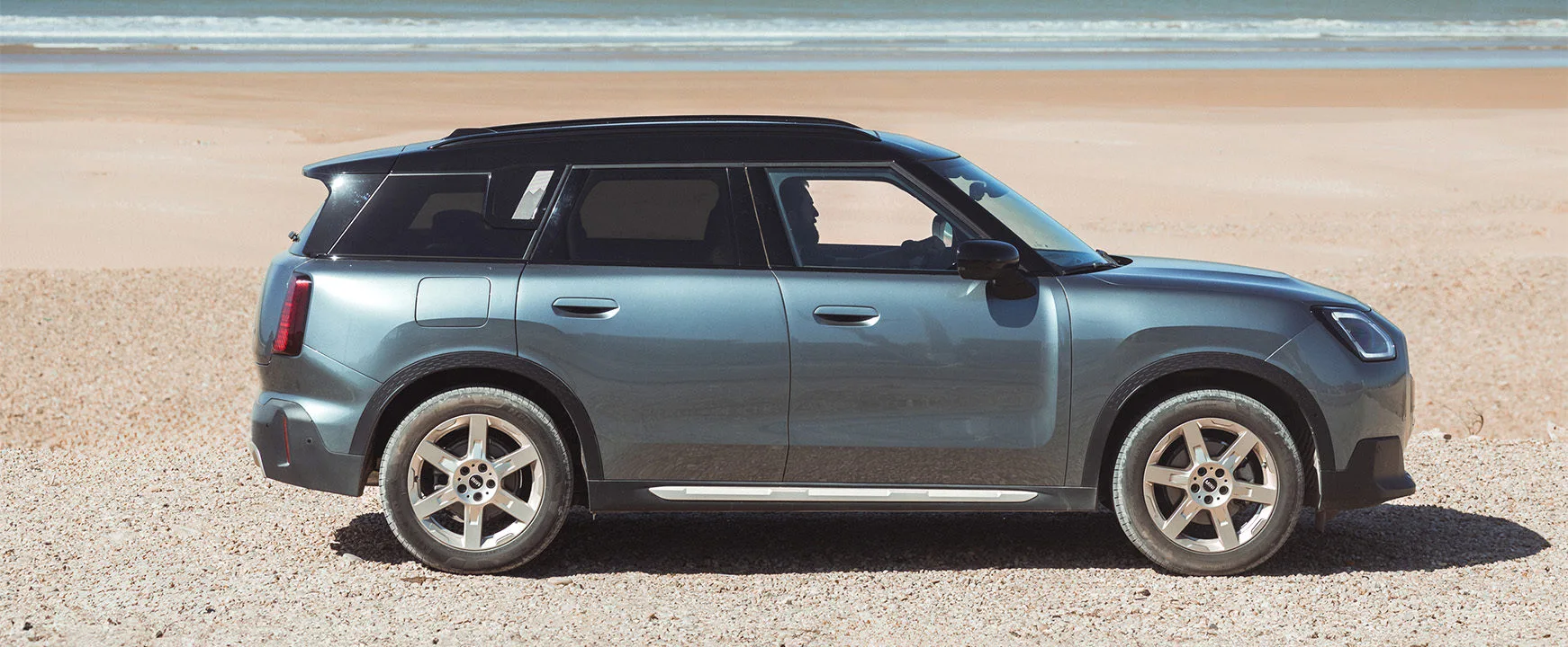 MINI Countryman C